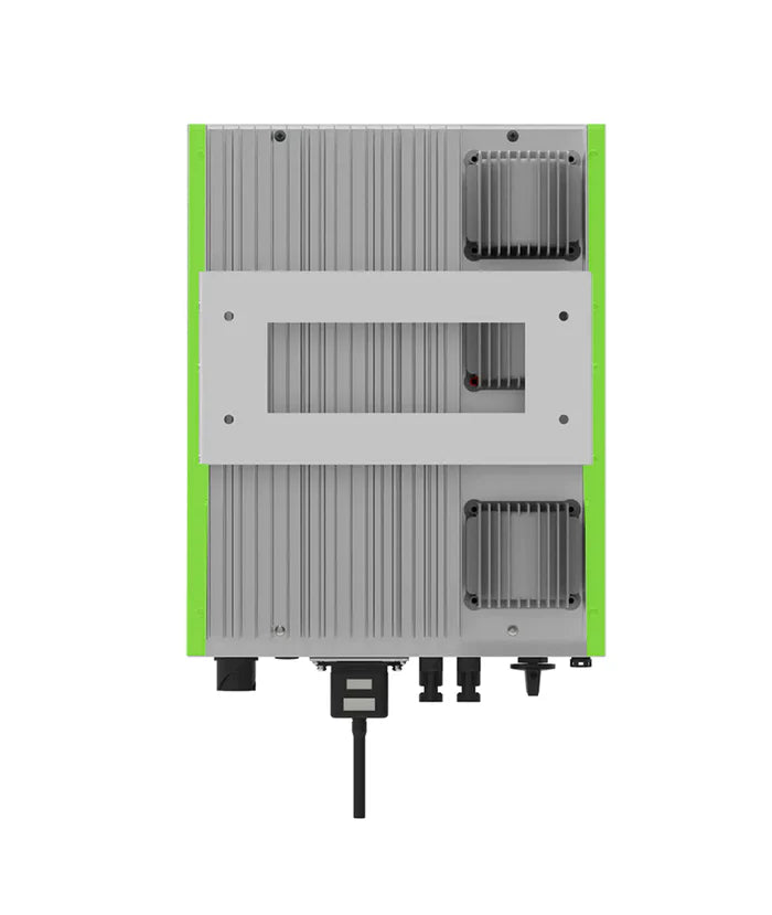 Fusion 20 kW On-Grid Solar Inverter – 3 Phase | High Capacity, Net Metering Ready