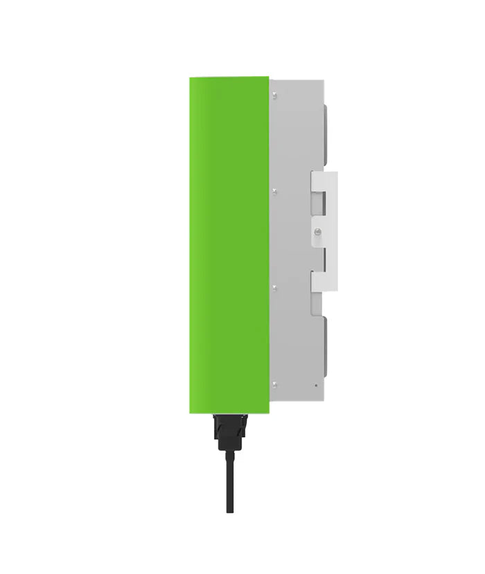 Fusion 20 kW On-Grid Solar Inverter – 3 Phase | High Capacity, Net Metering Ready
