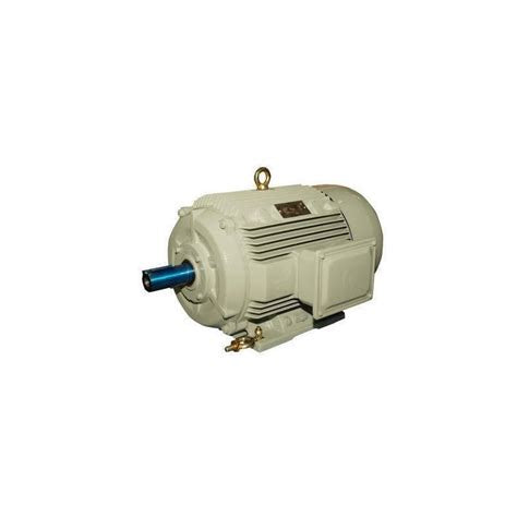 Crompton 15 HP (11 kW) 1440 RPM IE3 3‑Phase TEFC Motor – Foot/Flange Cast‑Iron, IP55