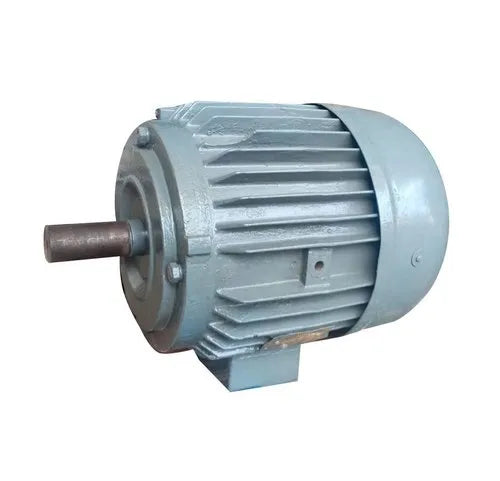 Crompton 10 HP (7.5 kW) 960 RPM IE3 3‑Phase TEFC Motor – Foot/Flange Cast‑Iron, IP55