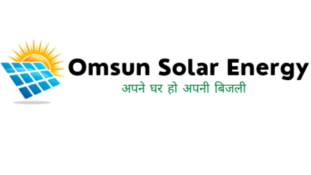 Omsun Solar Energy